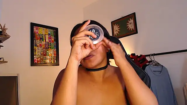 Rachell  420 online show from February 7, 2026, 11:08 pm