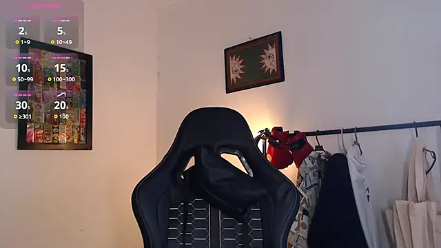 Rachell  420 online show from February 10, 2026, 11:20 pm