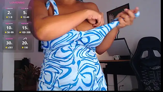 Rachell  420 online show from April 6, 2026, 10:54 pm