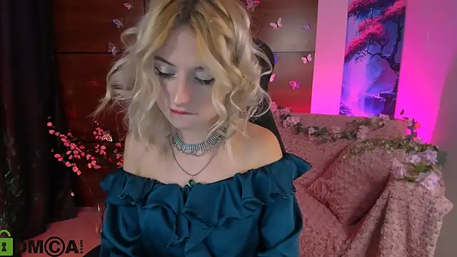 melisa white1 online show from December 29, 2024, 9:30 pm