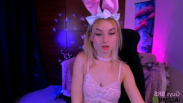 melisa white1 online show from January 2, 2025, 8:57 pm