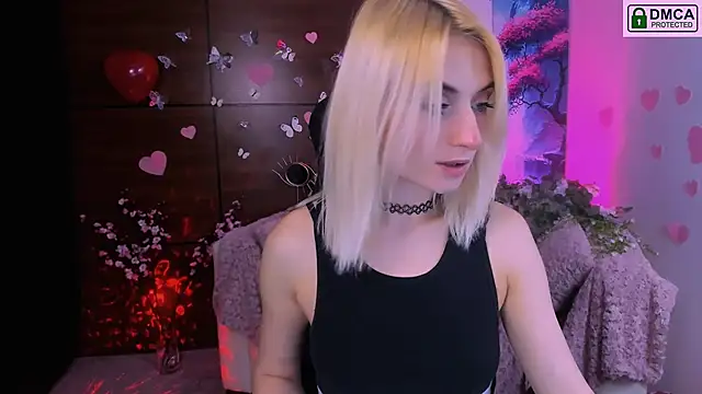 melisa white1 online show from February 19, 2025, 9:14 pm