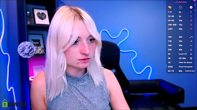 melisa white1 online show from September 23, 2025, 7:28 pm