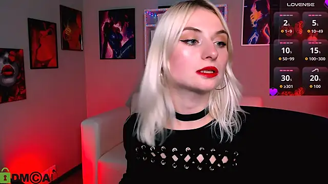 melisa white1 online show from October 11, 2025, 7:23 pm