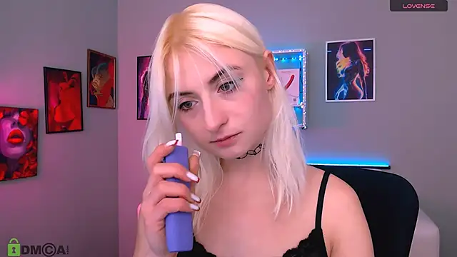 melisa white1 online show from January 18, 2026, 8:23 pm