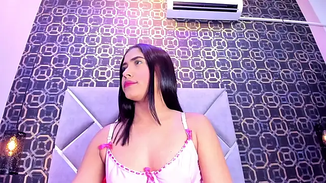 CherryBlossom23 online show from November 17, 2025, 1:44 am