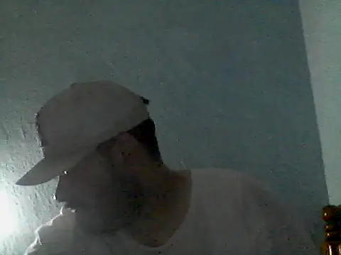 GILBERTHOR92 online show from February 21, 2026, 7:09 am