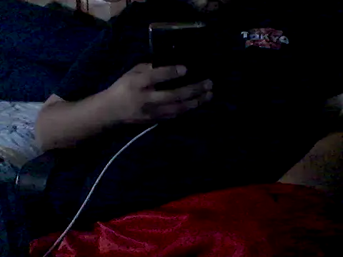 GILBERTHOR92 online show from March 3, 2026, 5:02 am