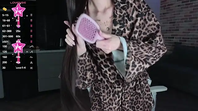 sweetiebones online show from December 17, 2024, 11:06 am