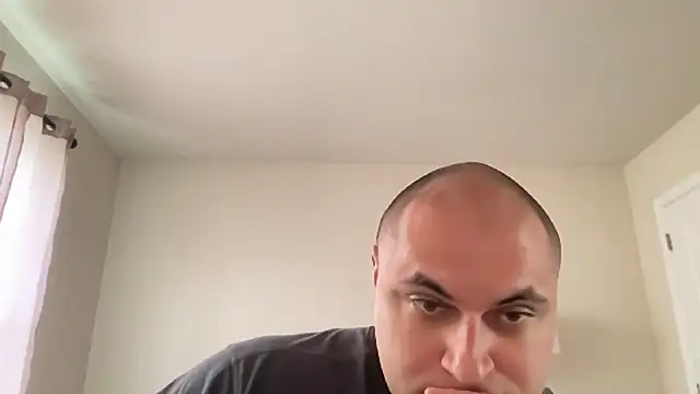 SluggishChase99 online show from October 29, 2025, 7:15 pm