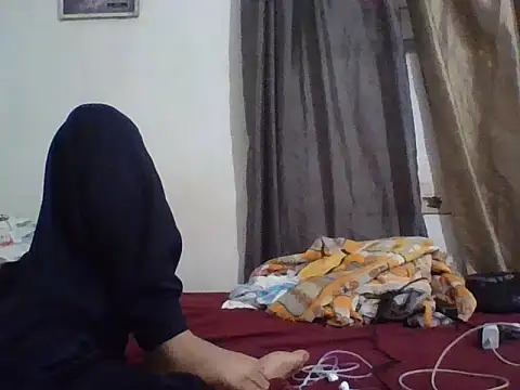 Dj-yefri-pauta online show from October 28, 2025, 5:33 am