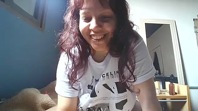 bbyedarling online show from November 3, 2025, 1:34 pm