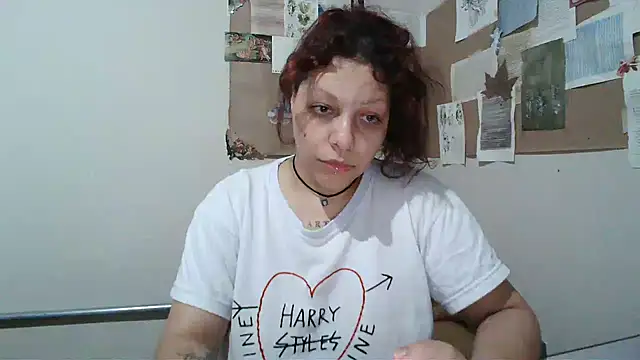 bbyedarling online show from March 27, 2026, 2:17 am