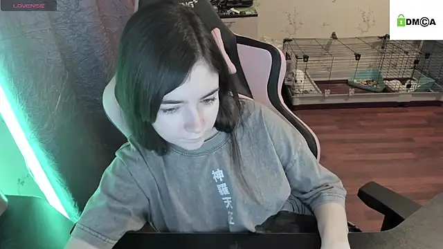 Crazy forest fairy online show from February 3, 2025, 2:14 am