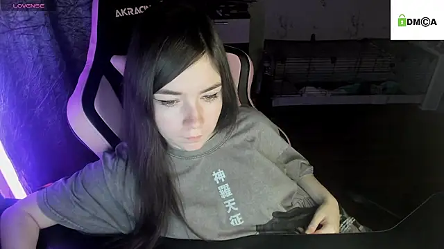 Crazy forest fairy online show from March 18, 2025, 2:25 am