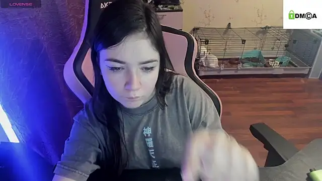 Crazy forest fairy online show from March 20, 2025, 2:19 am