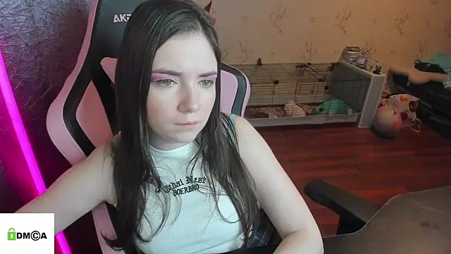 Crazy forest fairy online show from February 11, 2026, 11:10 pm