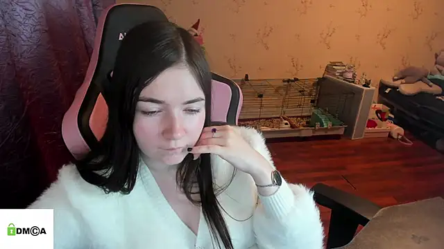 Crazy forest fairy online show from February 22, 2026, 12:34 am