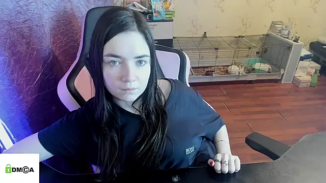 Crazy forest fairy online show from April 10, 2026, 7:40 pm