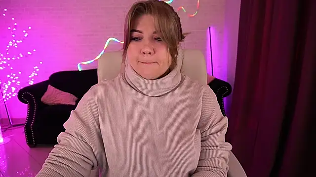 GabbieJay online show from January 11, 2026, 1:49 pm