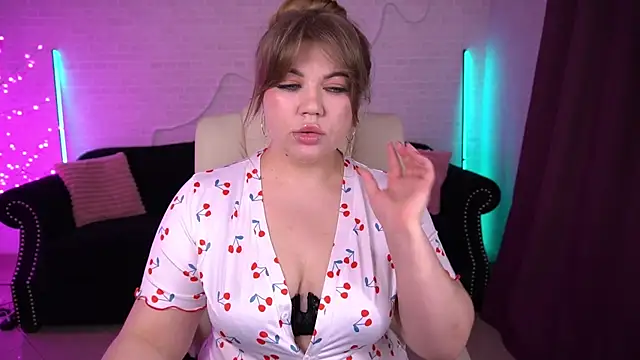 GabbieJay online show from March 19, 2026, 1:48 pm