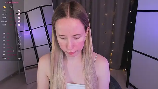 Cassie Kelman online show from February 8, 2025, 12:06 am