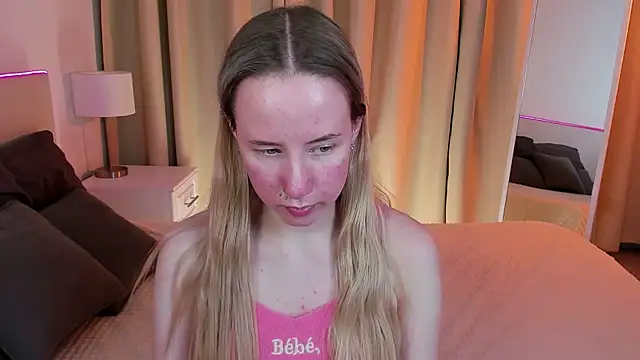 Cassie Kelman online show from February 27, 2025, 11:59 pm