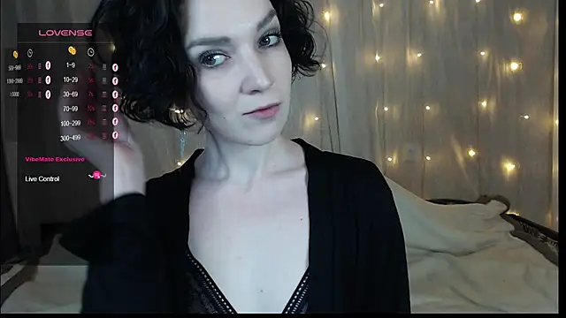 TinaWince online show from January 16, 2025, 5:11 am