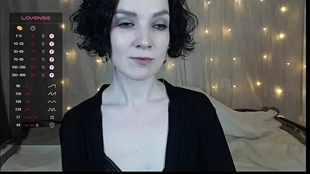 TinaWince online show from January 16, 2025, 8:11 am