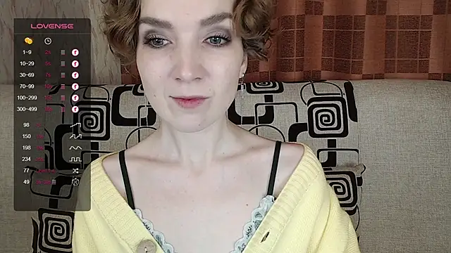 TinaWince online show from January 9, 2026, 4:48 am