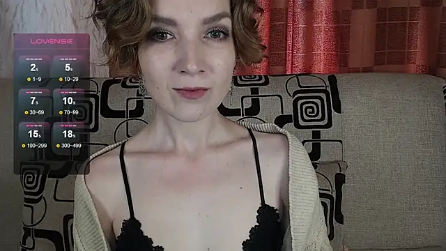 TinaWince online show from May 21, 2026, 5:03 am