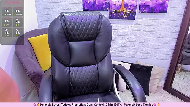  alaiasmile  online show from March 31, 2026, 7:03 pm