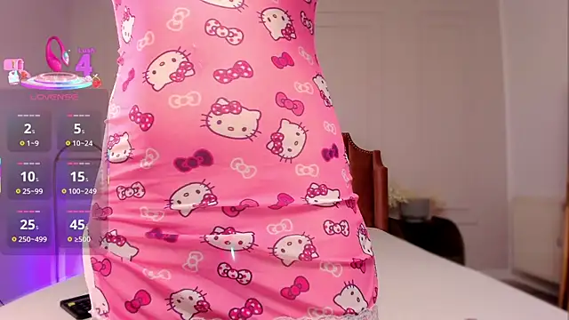 Snapshot of LisaRaee chatting on September 29, 2025, 4:28 am LisaRaee online show from September 29, 2025, 4:28 am