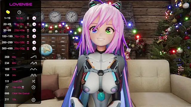 CosmicFaith online show from December 12, 2024, 8:03 am