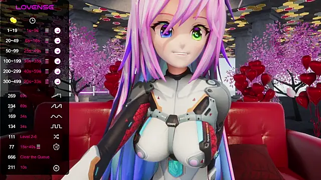 CosmicFaith online show from March 1, 2025, 7:08 am