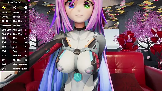 CosmicFaith online show from March 11, 2025, 7:58 am