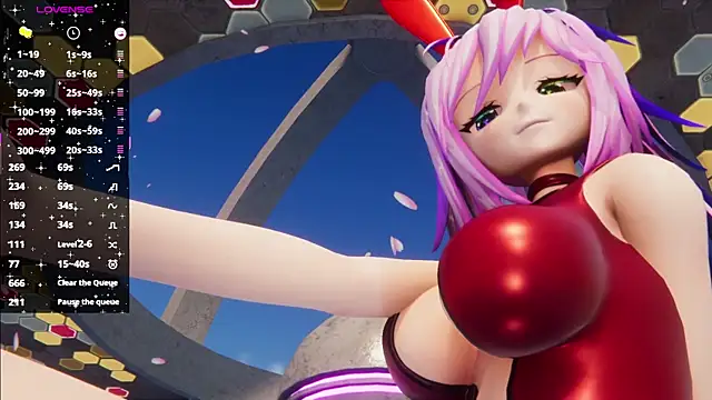 CosmicFaith online show from October 3, 2025, 7:16 am