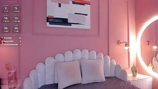 mara brooks online show from January 12, 2025, 10:12 pm