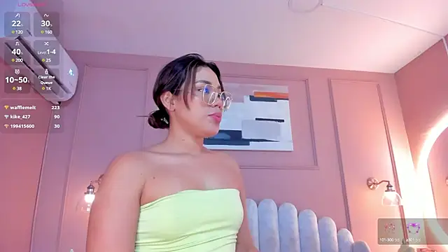 mara brooks online show from January 15, 2025, 1:12 am