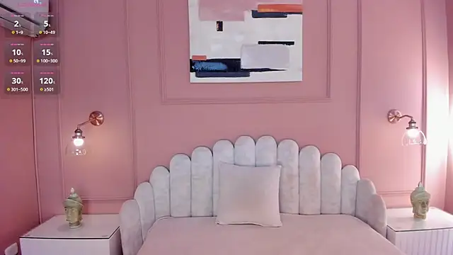 mara brooks online show from February 11, 2025, 6:44 pm