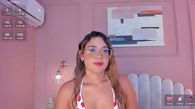 mara brooks online show from March 20, 2025, 10:18 pm