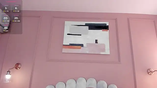 mara brooks online show from September 26, 2025, 6:34 pm