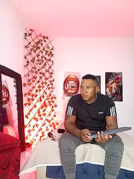 ARTHUR MINI online show from March 20, 2026, 12:59 am