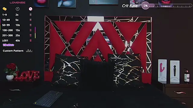 alex noa online show from March 21, 2025, 10:28 pm