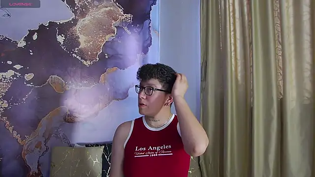 alex noa online show from September 12, 2025, 7:36 pm