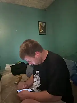 Diaperking916 online show from November 2, 2025, 10:45 pm