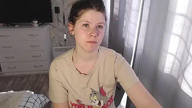 Snapshot of MelissaXKinky chatting on March 3, 2025, 8:05 am MelissaXKinky online show from March 3, 2025, 8:05 am