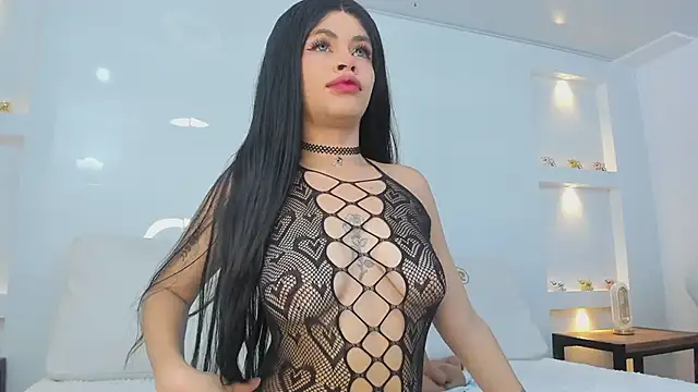 Dalia-Prada online show from March 15, 2025, 4:24 am