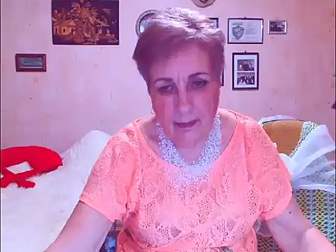 Victoria5643 online show from March 25, 2026, 6:58 pm