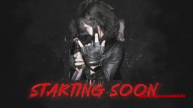 Snapshot of Rocker_Assassin66630 chatting on September 30, 2025, 10:59 pm Rocker Assassin66630 online show from September 30, 2025, 10:59 pm